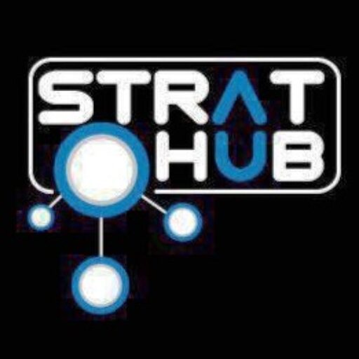 Strat Hub Digital Marketing
